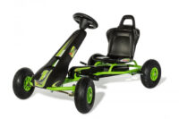 Kart Ferbedo AR8G Air Racer Verde