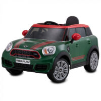 Masina electrica copii Rollplay Mini Countryman