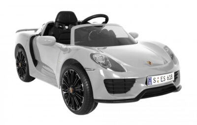 Masina electrica copii Rollplay Porche 918 Spyder