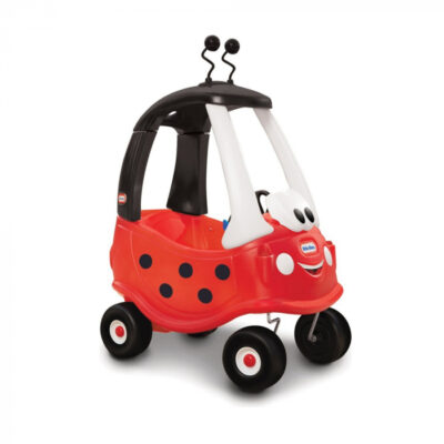 Masinuta Little Tikes Cozy Coupe Gargarita