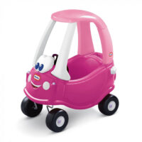 Masinuta Little Tikes Cozy Coupe Roz