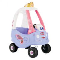 Masinuta Little Tikes Fairy Rider Zana