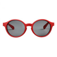 Ochelari de soare Beaba 2-4 ani Poppy Red