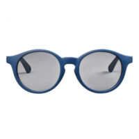 Ochelari de soare Beaba 4-6 ani Navy Blue