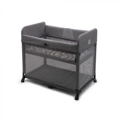 Patut Bugaboo Stardust Grey Melange