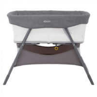 Patut Graco Side by Side 2 in 1 Pearl