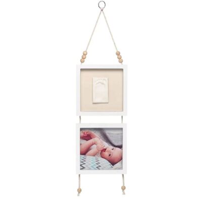 Rama decorativa suspendata Baby Art Alba