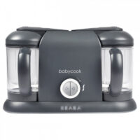 Robot Beaba Babycook Duo Dark Grey