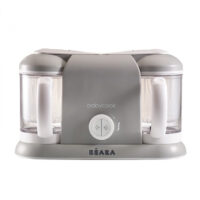 Robot Beaba Babycook Duo Grey