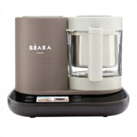 Robot Beaba Babycook Smart + Wi-Fi Dove Grey