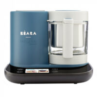 Robot Beaba Babycook Smart + Wi-Fi Peacock Blue