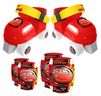 Role Disney Cars 23-27