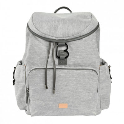 Rucsac de infasat Beaba Vancouver Heather Grey