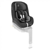 Scaun auto Maxi-Cosi Pearl Pro2 Authentic Black