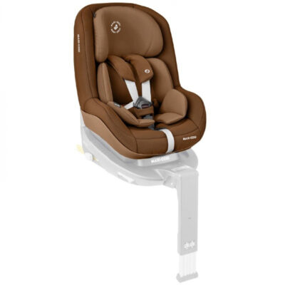 Scaun auto Maxi-Cosi Pearl Pro2 Authentic Cognac