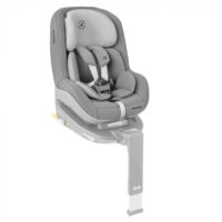 Scaun auto Maxi-Cosi Pearl Pro2 Authentic Grey