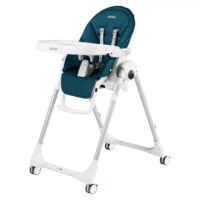 Scaun de masa 2in1 Peg Perego Prima Pappa Zero Follow Me