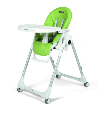 Scaun de masa 2in1 Peg Perego Prima Pappa Zero Follow Me