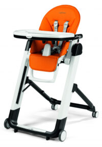 Scaun de masa 2in1 Peg Perego Siesta Follow Me