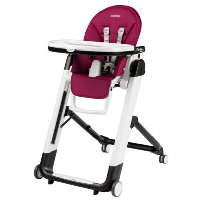 Scaun de masa 2in1 Peg Perego Siesta Follow Me