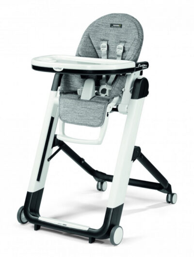 Scaun de masa 2in1 Peg Perego Siesta Follow Me