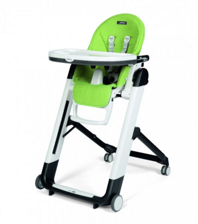 Scaun de masa 2in1 Peg Perego Siesta Follow Me