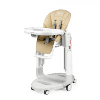 Scaun de masa 3in1 Peg Perego Tatamia Follow Me