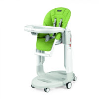 Scaun de masa 3in1 Peg Perego Tatamia Follow Me