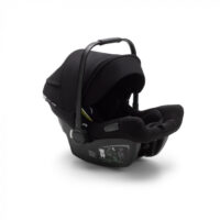 Scoica auto Bugaboo Turtle Air Black