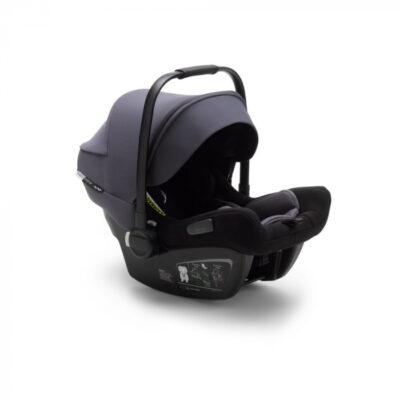 Scoica auto Bugaboo Turtle Air Steel Blue