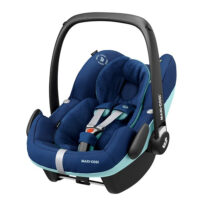 Scoica auto Maxi-Cosi Pebble Pro i-Size Essential Blue