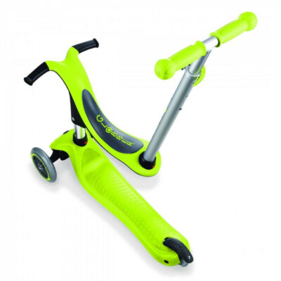 Trotineta Globber Evo 4 in 1 Verde