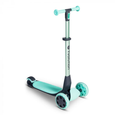 Trotineta Yvolution Y Glider Nua Green