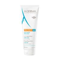 A-Derma PROTECT AH Lotiune reparatoare dupa plaja cu acid hialuronic