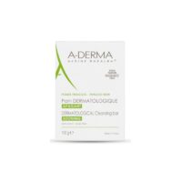 A-Derma Sapun dermatologic cu lapte de ovaz