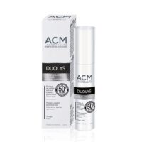 ACM DUOLYS anti-imbatranire SPF50+