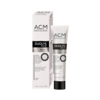 ACM DUOLYS crema hidratanta anti-age riche