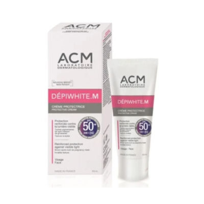 ACM Depiwhite M SPF50