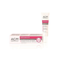 ACM Depiwhite gel contur ochi