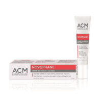 ACM NOVOPHANE Crema de unghii