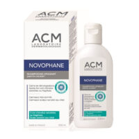 ACM NOVOPHANE Sampon calmant