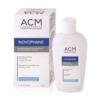 ACM NOVOPHANE Sampon ultra-nutritiv pentru par uscat