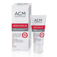 ACM Sebionex K Crema keratoreglatoare