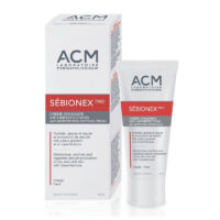 ACM Sebionex Trio Crema calmanta anti-imperfectiuni