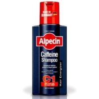 ALPECIN Sampon cofeina C1