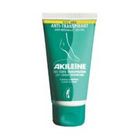 AS Akileine Gel Deo Antiperspirant