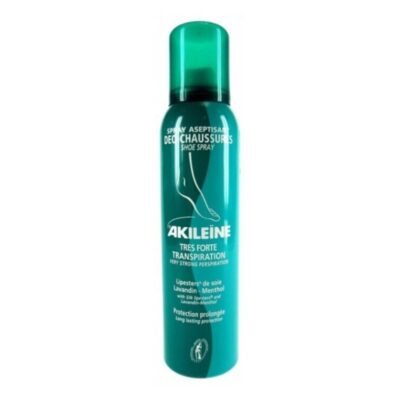 AS-Akileine spray incaltaminte