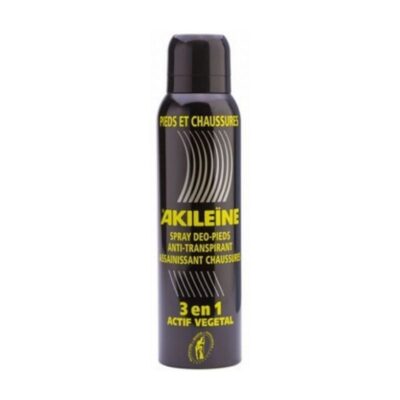 AS Akilene Spray 3 in 1