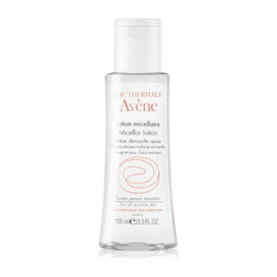 AVENE Lotiune micelara