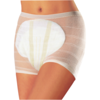 Absorbante cu forma anatomica San Seni Maxi x 30 buc